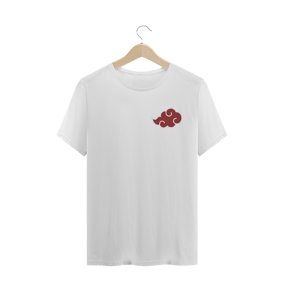 camiseta akatsuki logo