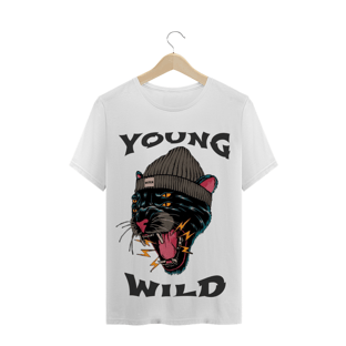 Nome do produtoT-Shirt Black Panter