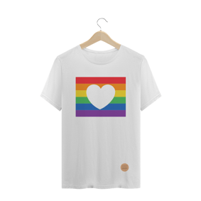 Camisa all love .lalu