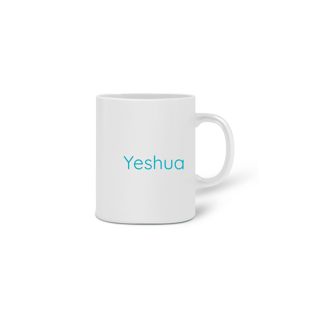 Caneca Yeshua Y.3