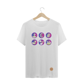 Camisa catolicismo .lalu