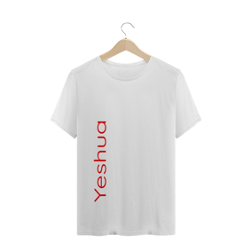 Nome do produto  Camiseta Yeshua Plus Y.2