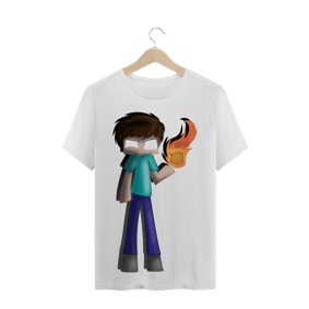 Herobrine (T-shirt)