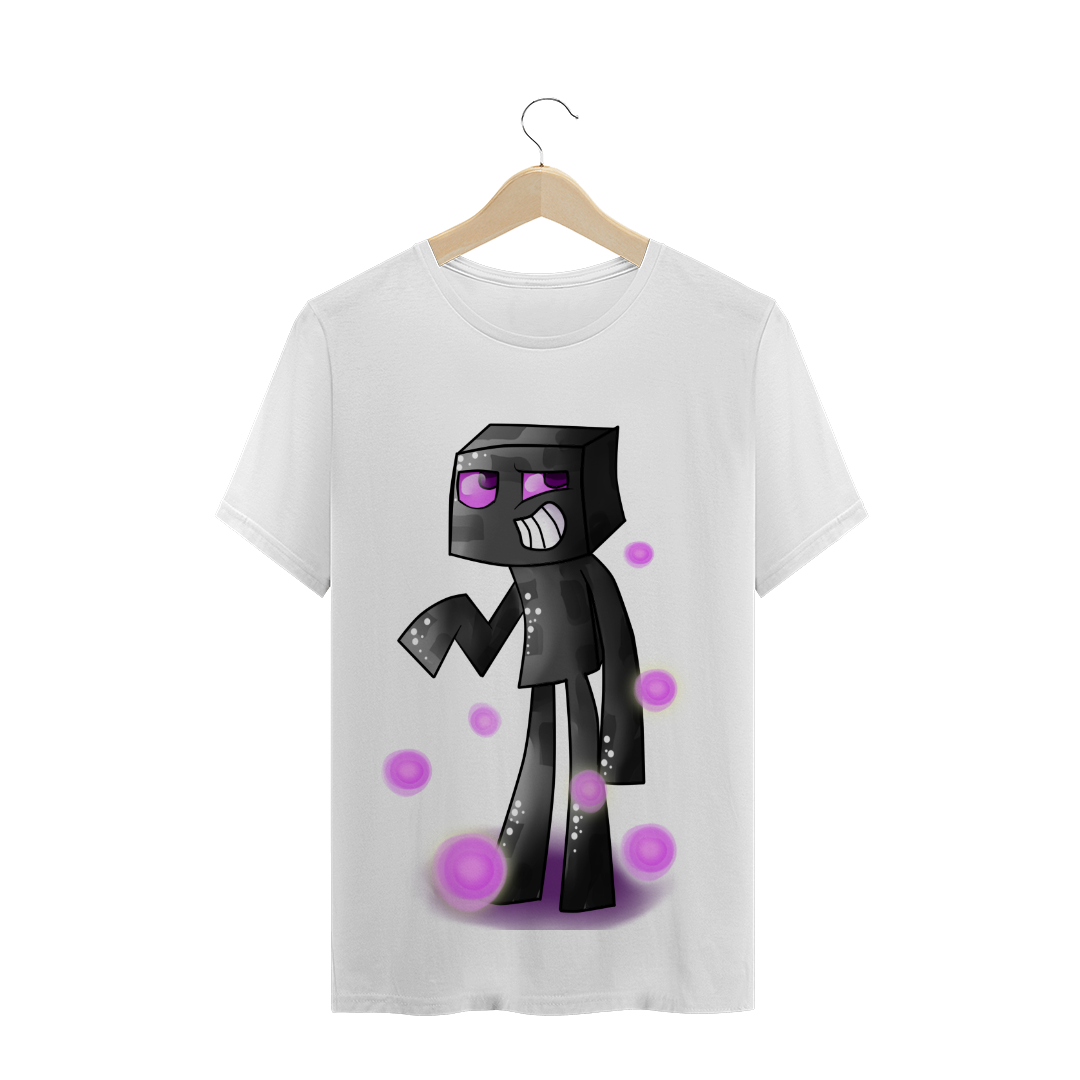 Nome do produto: Endermen (T-shirt)