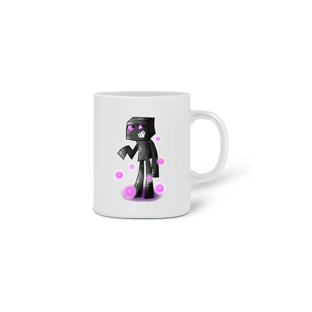 Nome do produtoCaneca Endermen