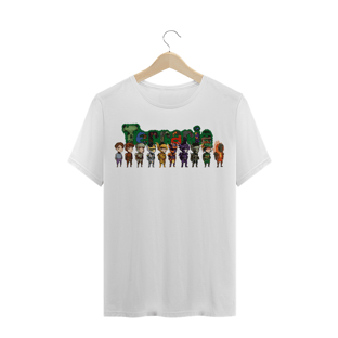 Nome do produtoTerraria (T-shirt)