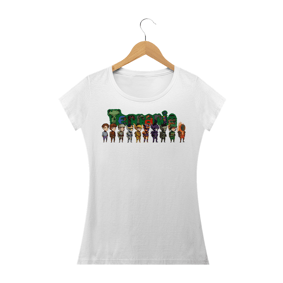 Terraria (Baby Long)