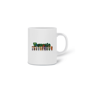 Nome do produtoCaneca Terraria