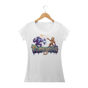 Terraria 2 (Baby Long)