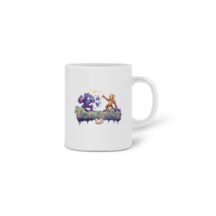 Nome do produtoCaneca Terraria 2