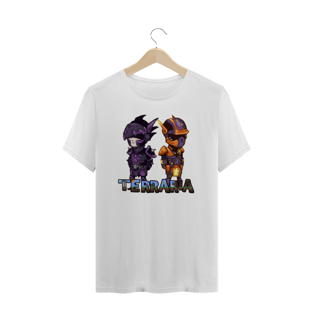 Nome do produtoTerraria 4 (T-shirt)