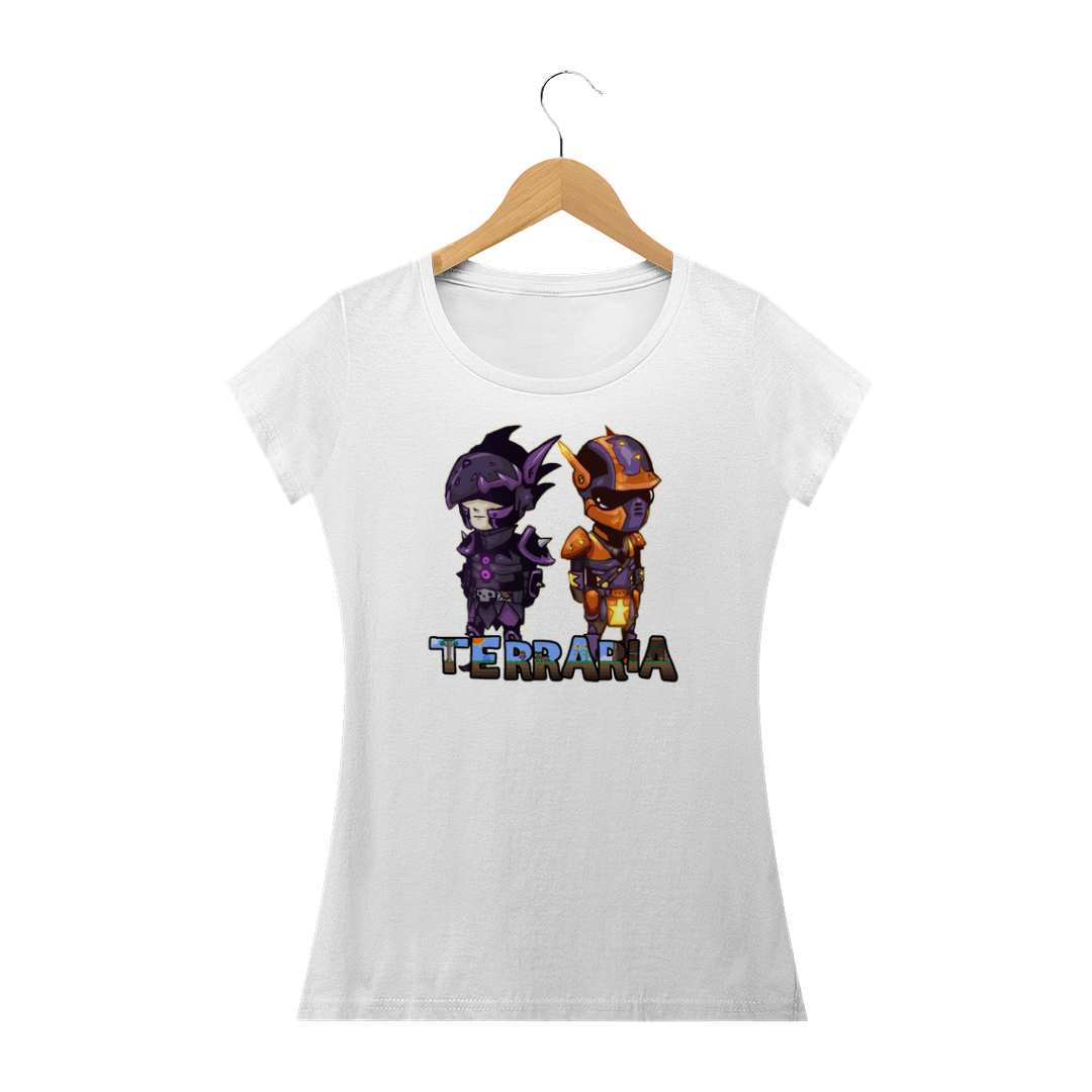 Nome do produto: Terraria 4 (Baby Long)