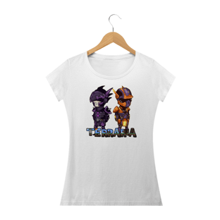 Nome do produtoTerraria 4 (Baby Long)