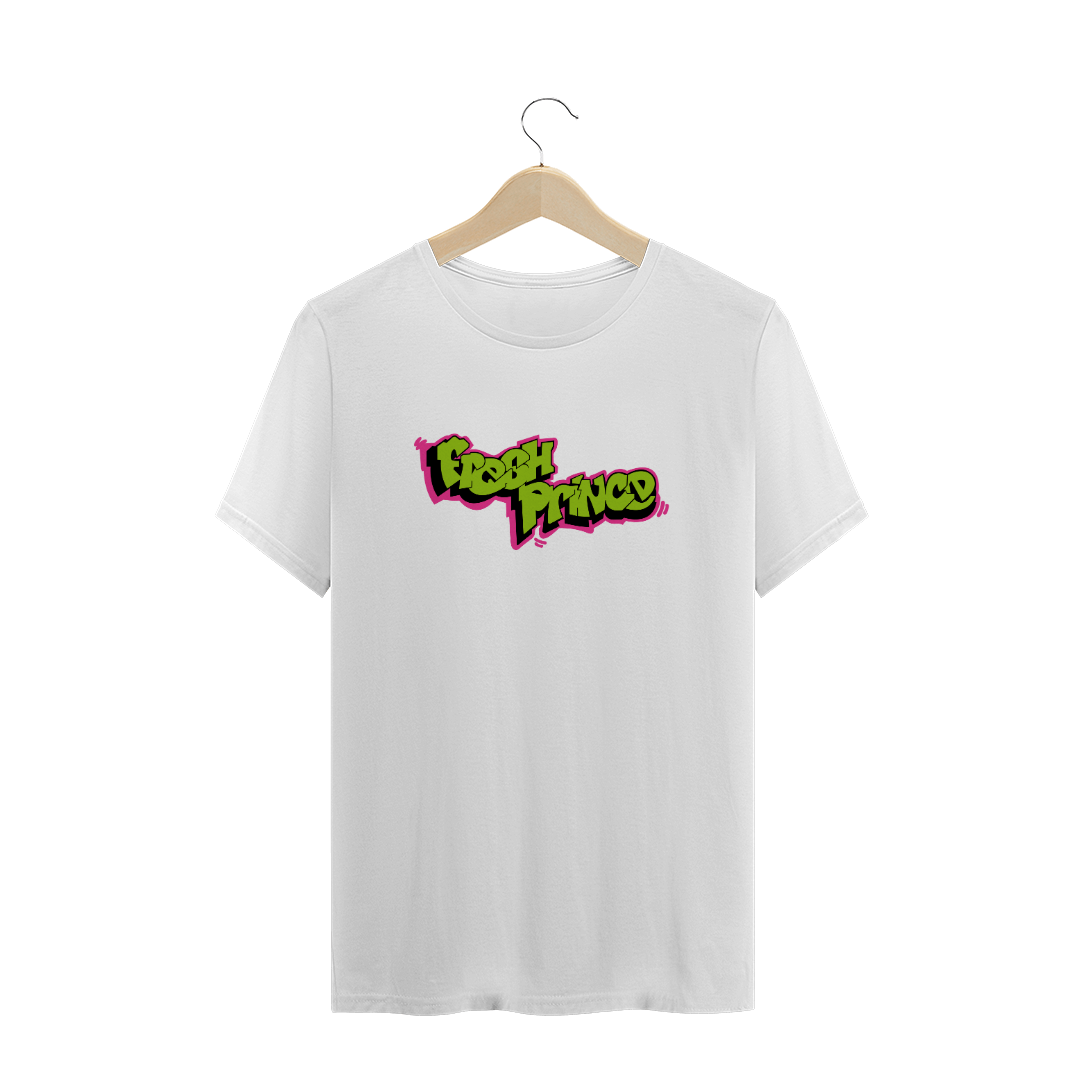 CAMISETA NKS FRESH PRINCE™