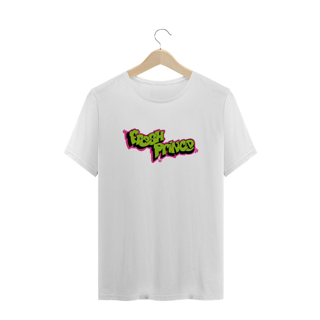 Nome do produto: CAMISETA NKS FRESH PRINCE™