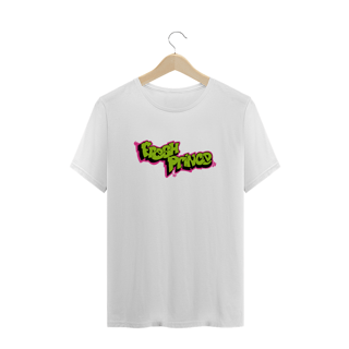 Nome do produto CAMISETA NKS FRESH PRINCE™