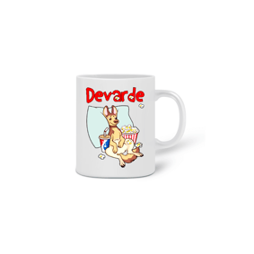 Caneca Devarde