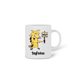 Caneca Vadico