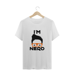 Camisa Nerdola