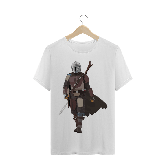 Mandalorian
