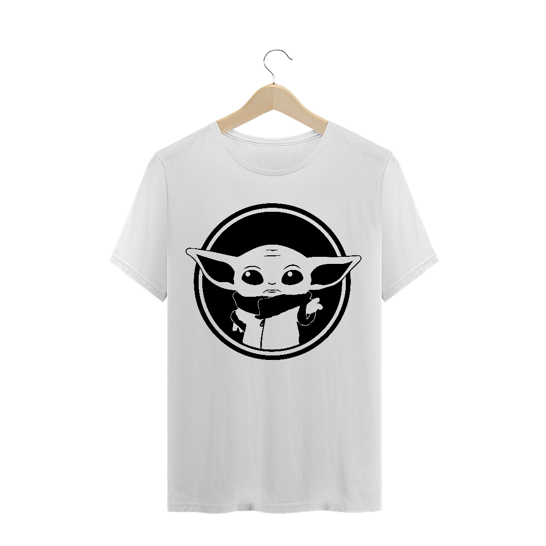 Nome do produto: Baby Yoda