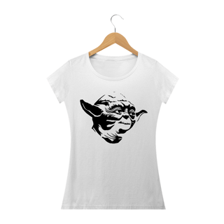 Nome do produto Yoda Feminina