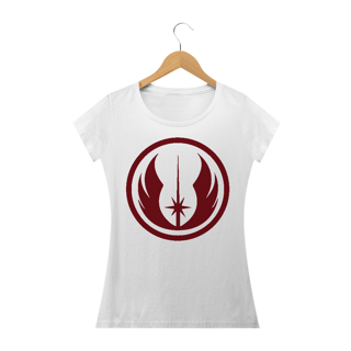 Nome do produto Ordem Jedi Feminina