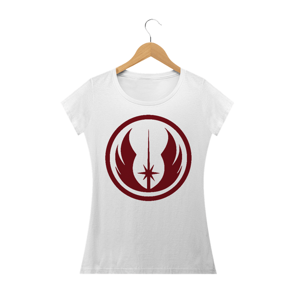 Ordem Jedi Feminina
