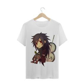 camiseta madara chibi 