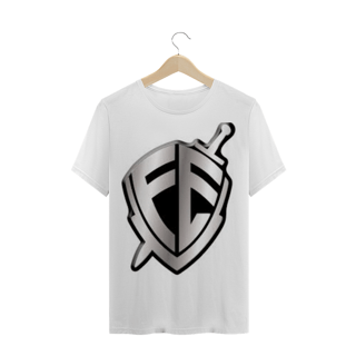 T-Shirt Masculina Fé