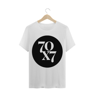 Camisa Masculina 70 x 7