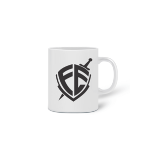 Caneca Fé