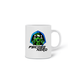 Nome do produto Caneca Psicose Nerd SUPER PROMOÇÃO DE INAUGURAÇÃO DE 49,90 POR APENAS 35,00
