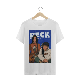 Nome do produto Camisa Beck - PROMOÇÃO DE INAUGURAÇÃO DE 59,90 POR APENAS 45,69