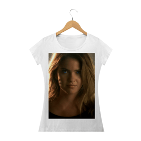 Nome do produto  Teen Wolf