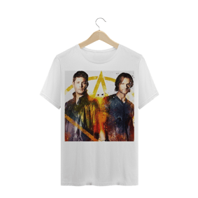 Nome do produto  Sobrenatural