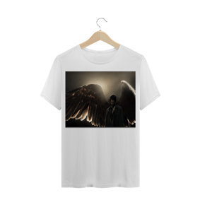 Nome do produto  Sobrenatural