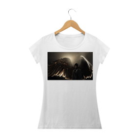 Nome do produto  Sobrenatural