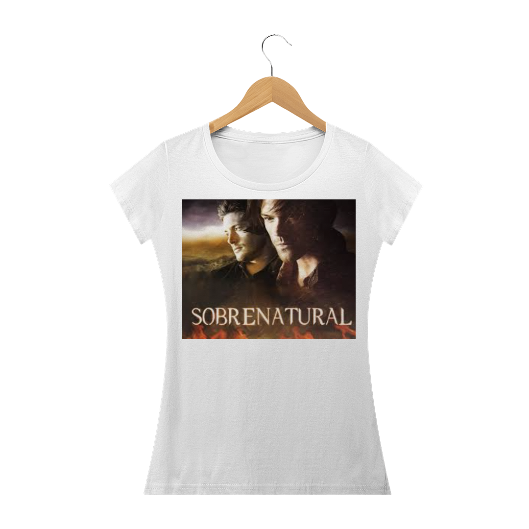 Nome do produto: Sobrenatural