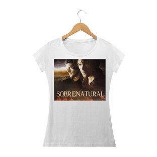 Nome do produtoSobrenatural