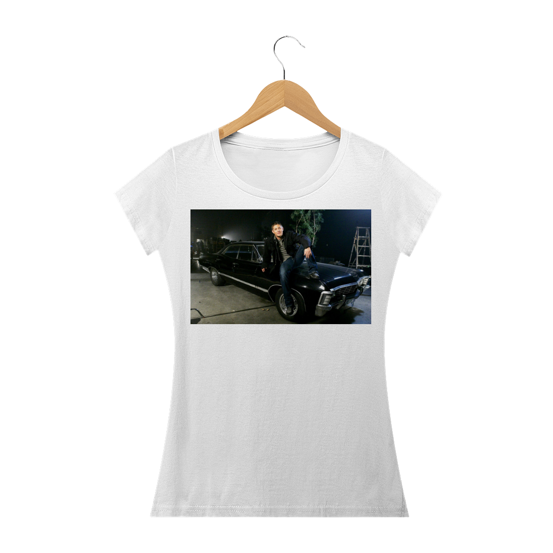 Nome do produto: Sobrenatural