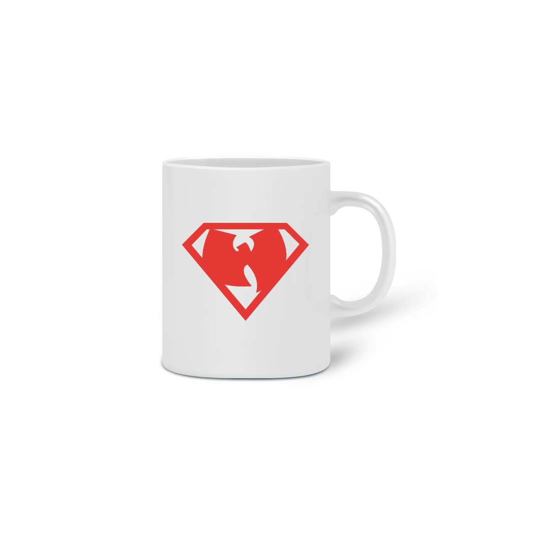 Nome do produto: Caneca WUTANG Super