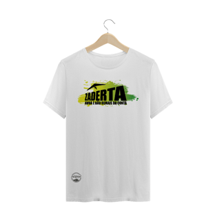 Nome do produtoCamiseta Zaderta 