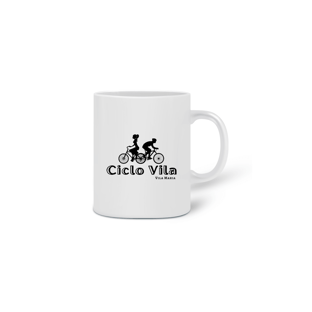 Nome do produtoCaneca Ciclo Vila