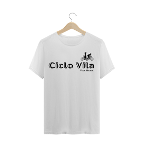 T-shirt Ciclo Vila