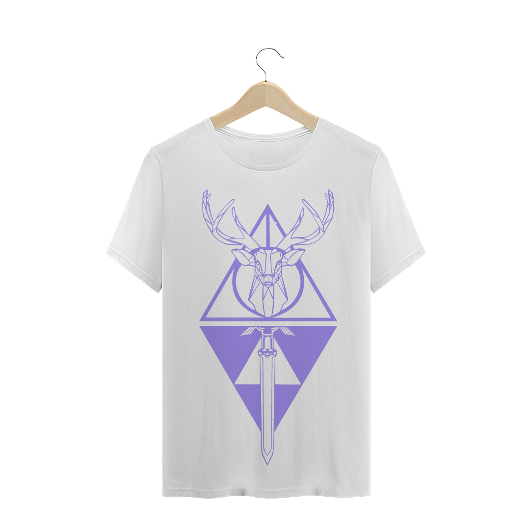 Nome do produto: Patrono Zelda