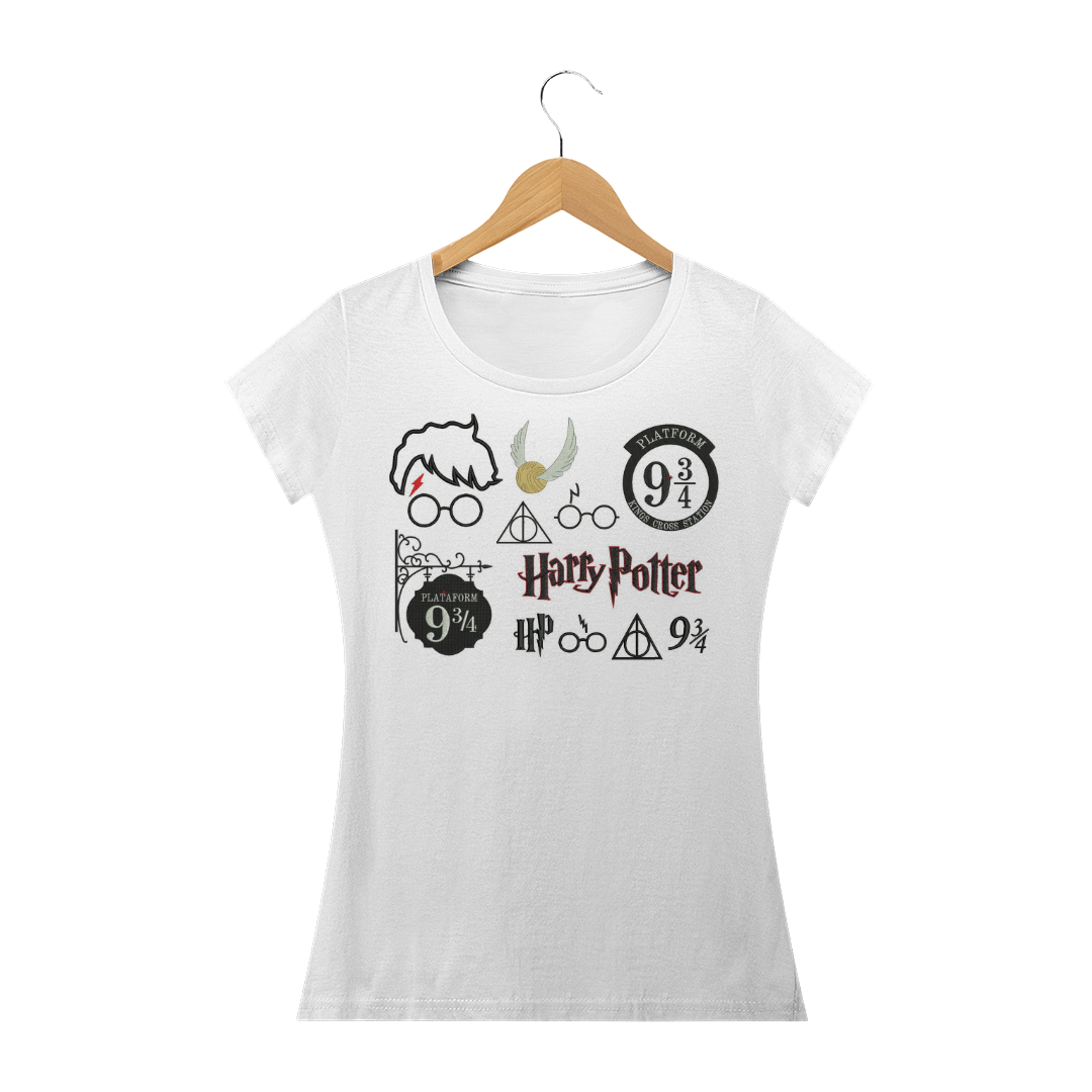 Nome do produto: Harry