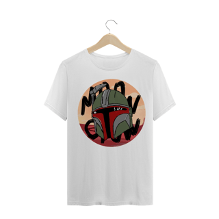 The Mandalorian