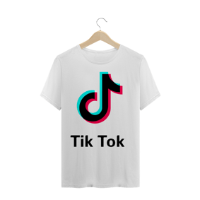 CAMISA TIK TOK 