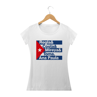 Nome do produtoCuba 1996 Baby Long